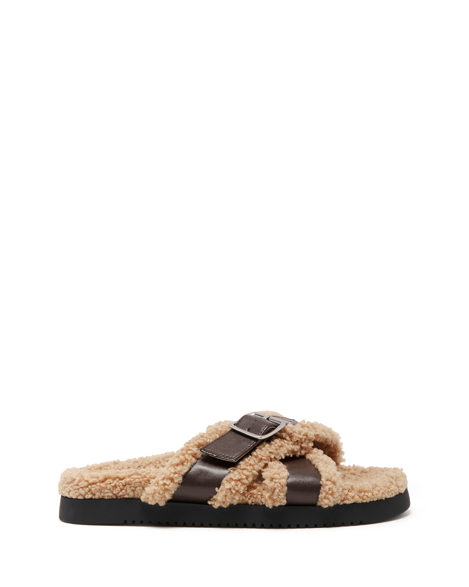 Refy Slipper Chocolate