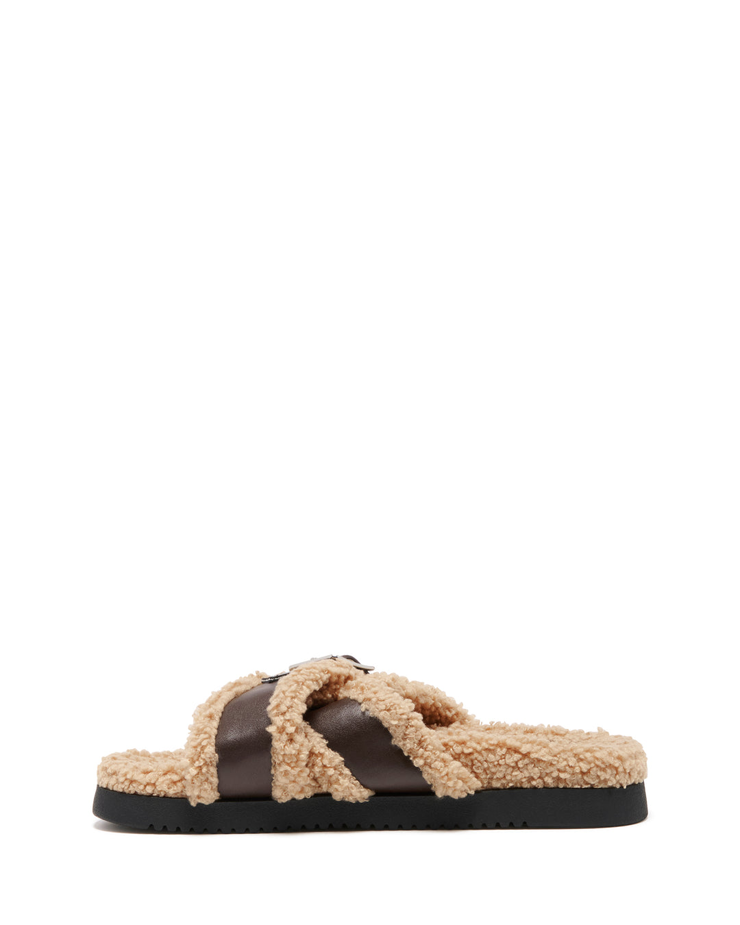 Refy Slipper Chocolate