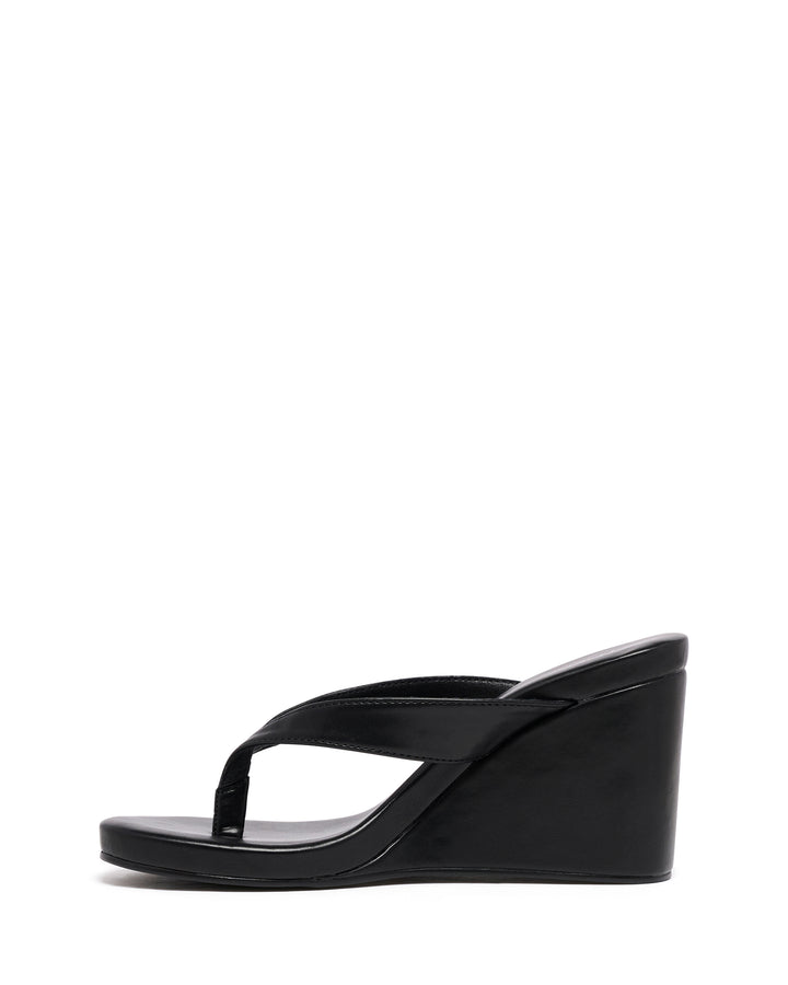 Ren Wedge Black