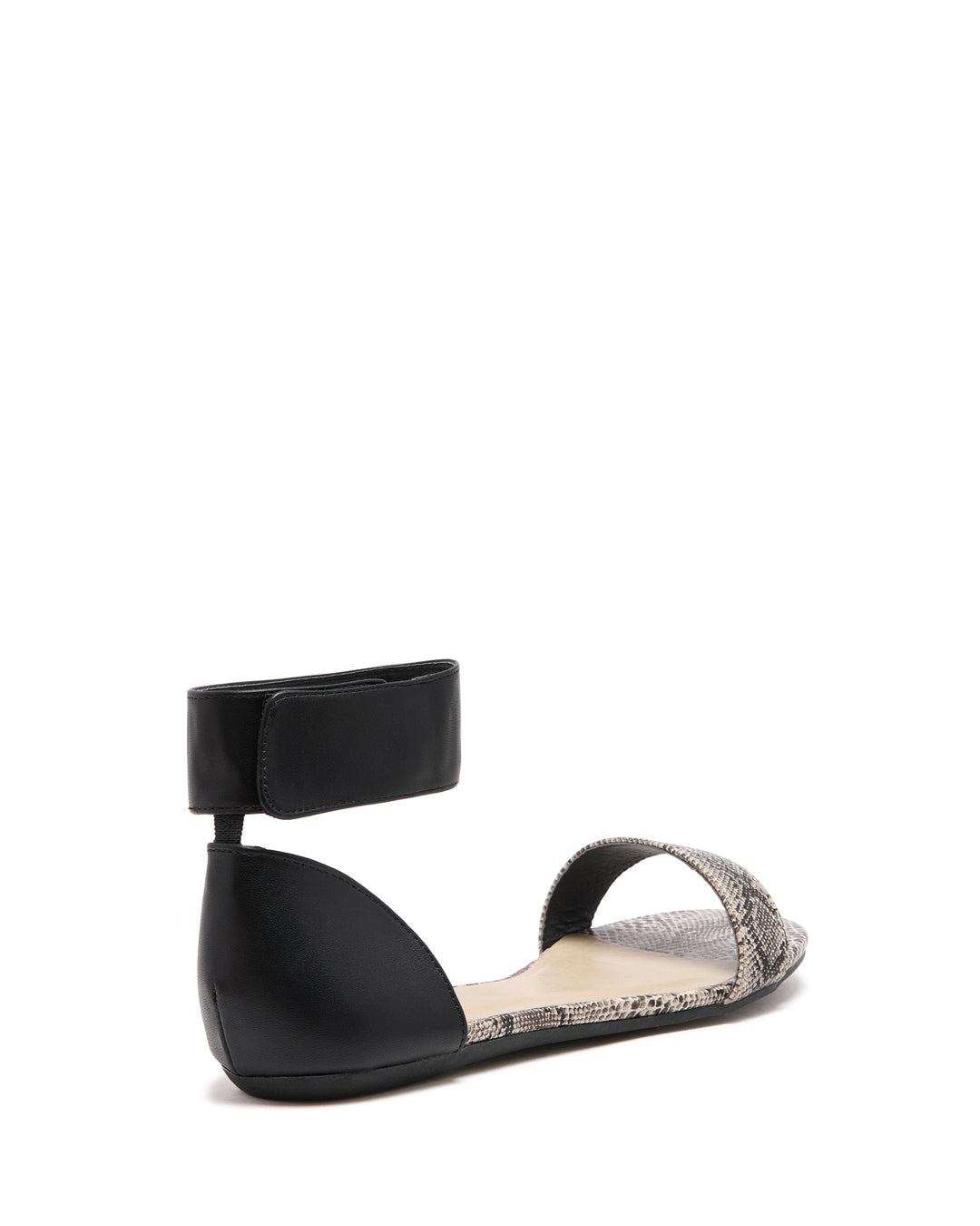 Rosebud Black/White Snake *FINAL SALE*