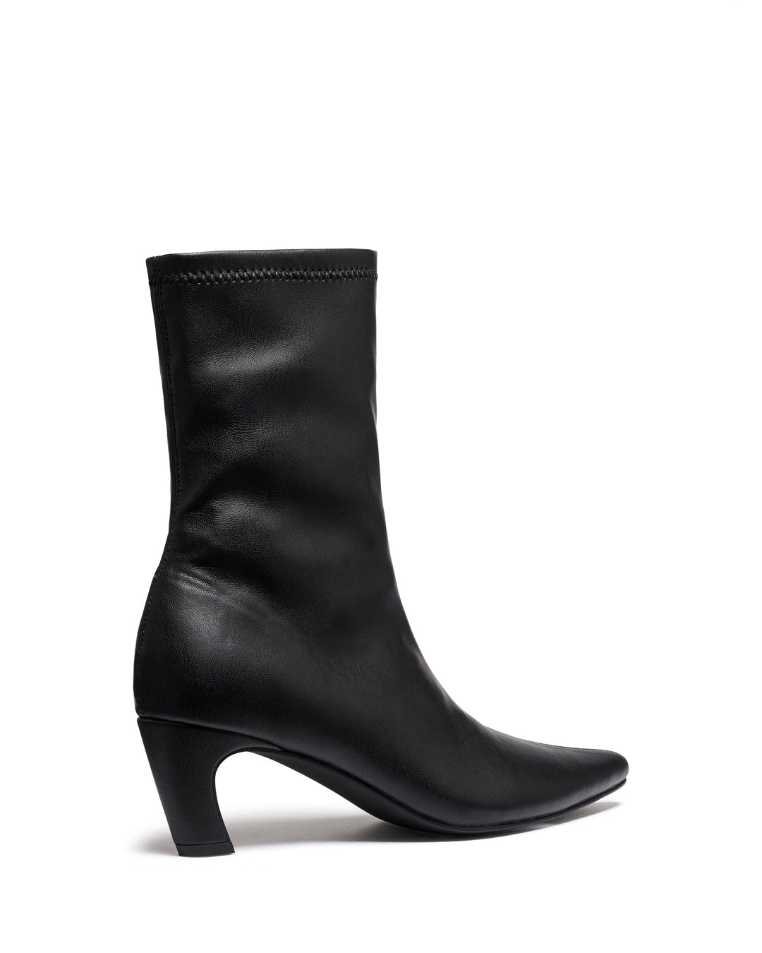 Sacha Ankle Boot Black