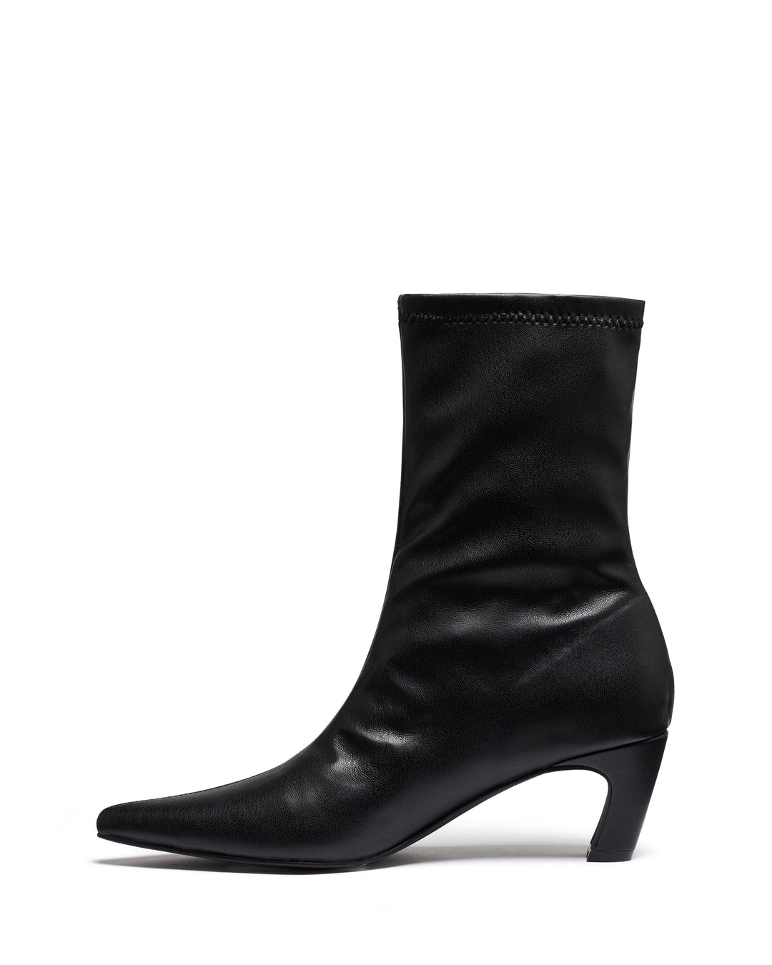 Sacha Ankle Boot Black