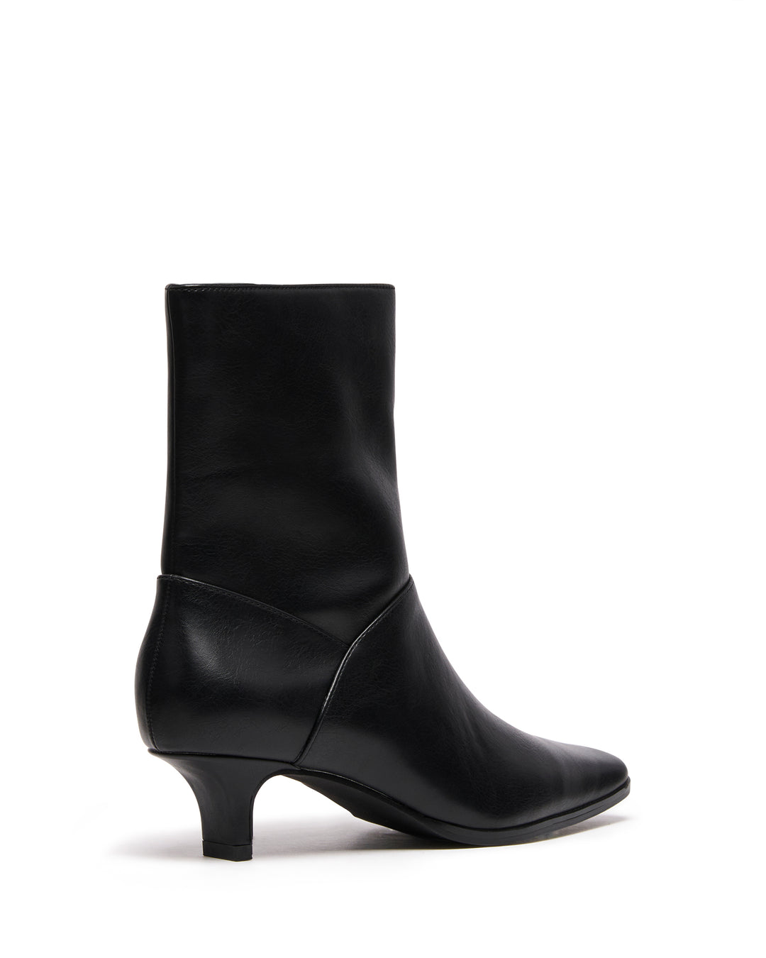 Shade Ankle Boot Black
