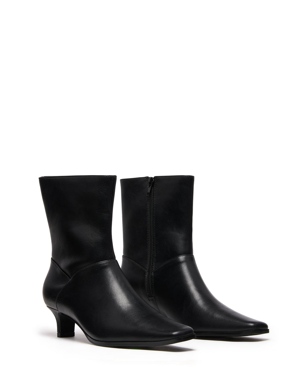 Shade Ankle Boot Black