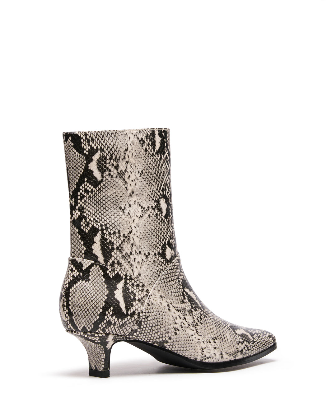 Shade Black/White Snake *FINAL SALE*