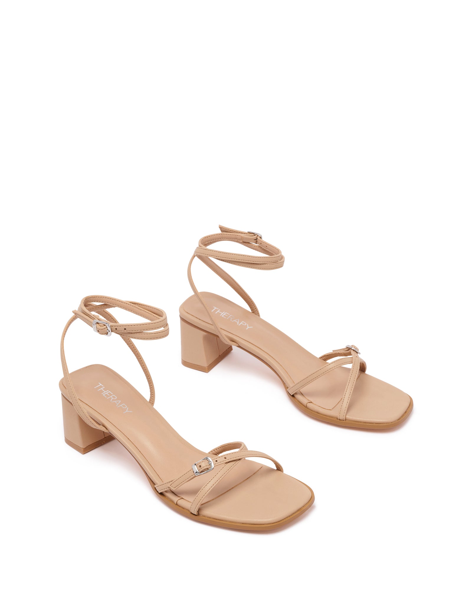 Sian Heel Cashew