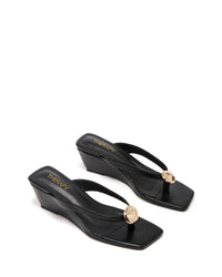 Slant Wedge Chocolate