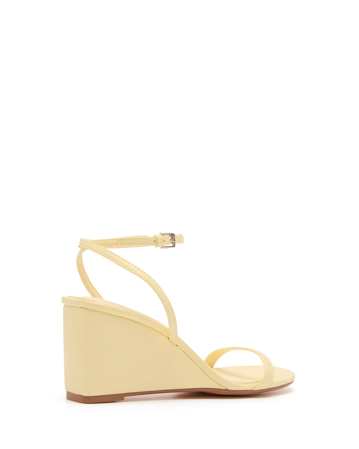State Wedge Heel Butter