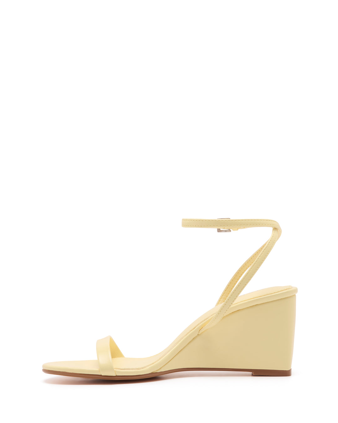 State Wedge Heel Butter