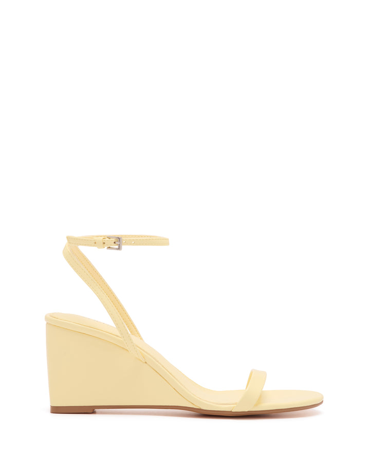 State Wedge Heel Butter