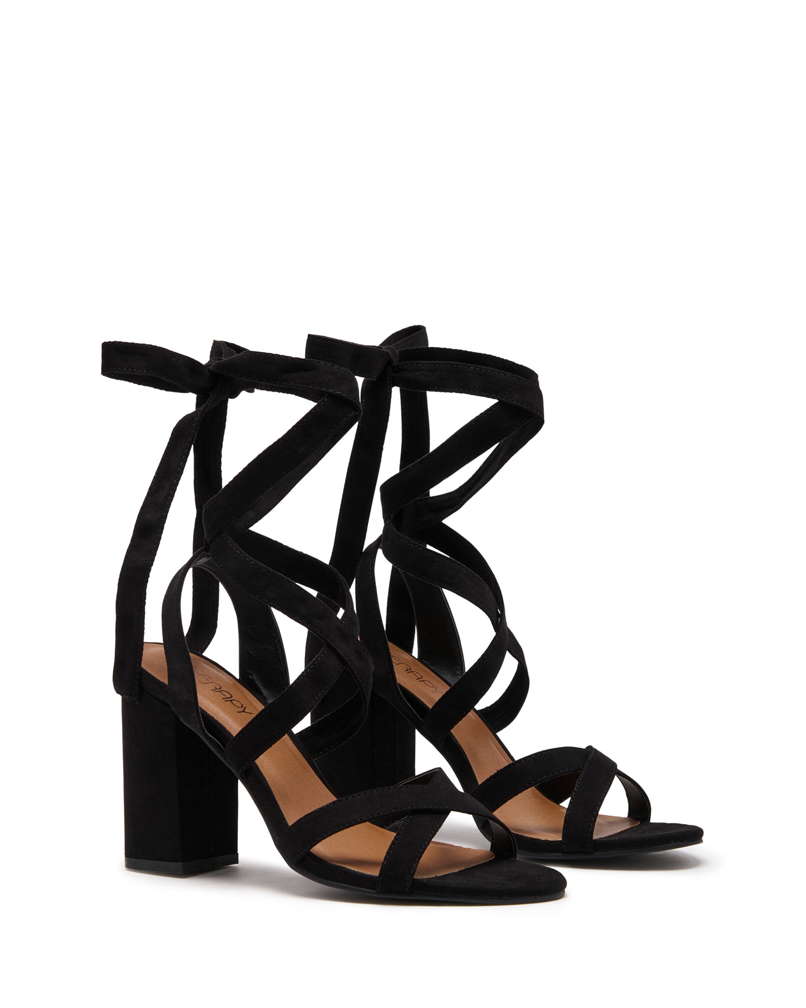 Stirred Black *FINAL SALE*
