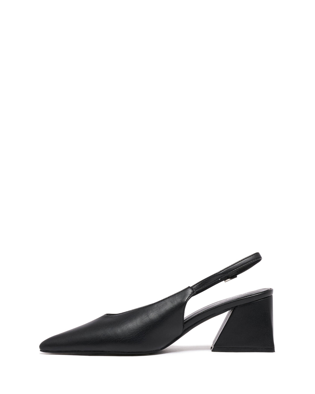 Strike Pump Black