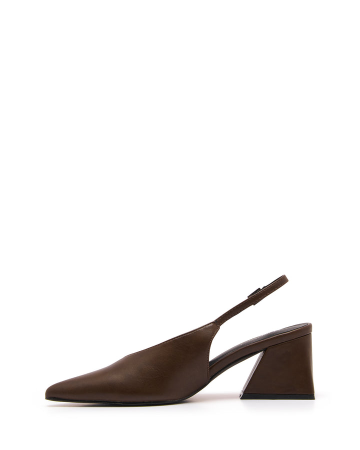 Strike Pump Chocolate