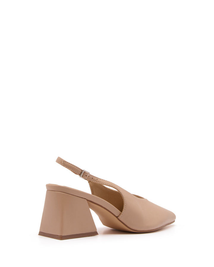 Strike Pump Nude