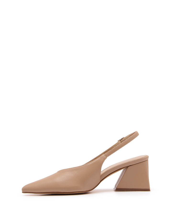 Strike Pump Nude