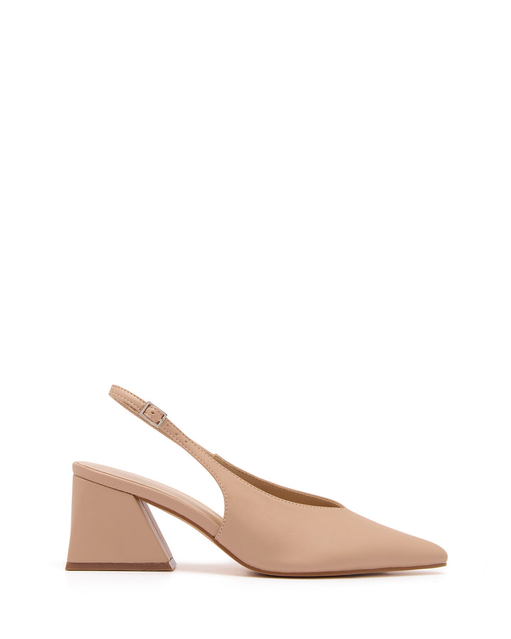 Strike Pump Nude