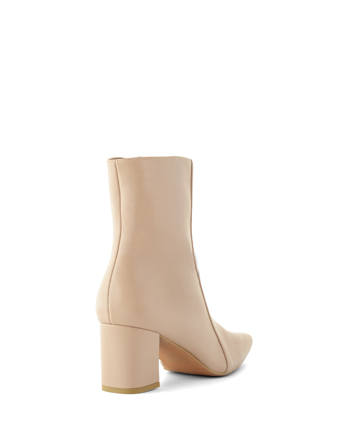 Sway Ankle Boot Latte