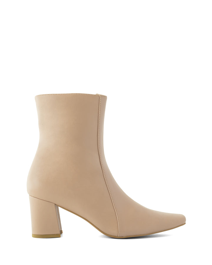 Sway Ankle Boot Latte