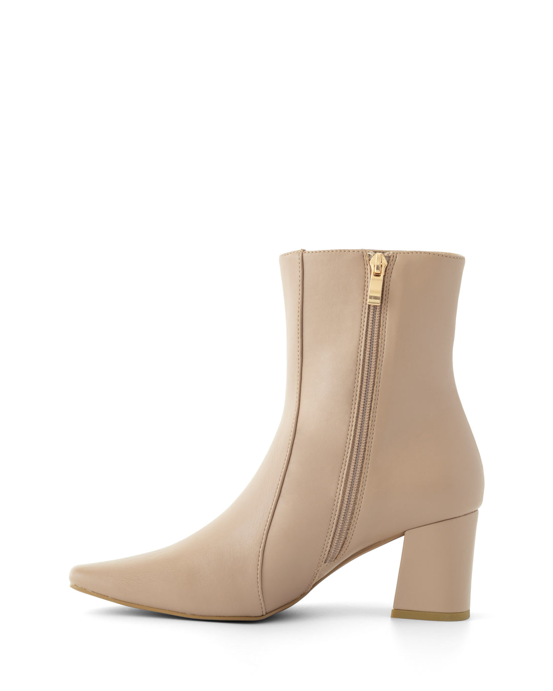 Sway Ankle Boot Latte