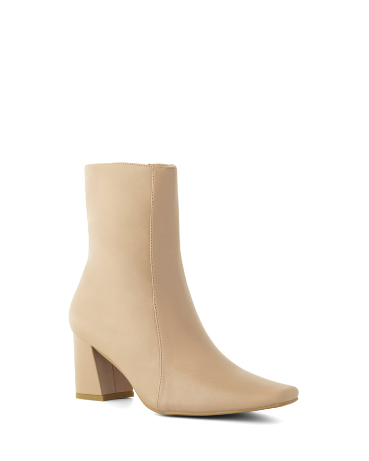 Sway Ankle Boot Latte