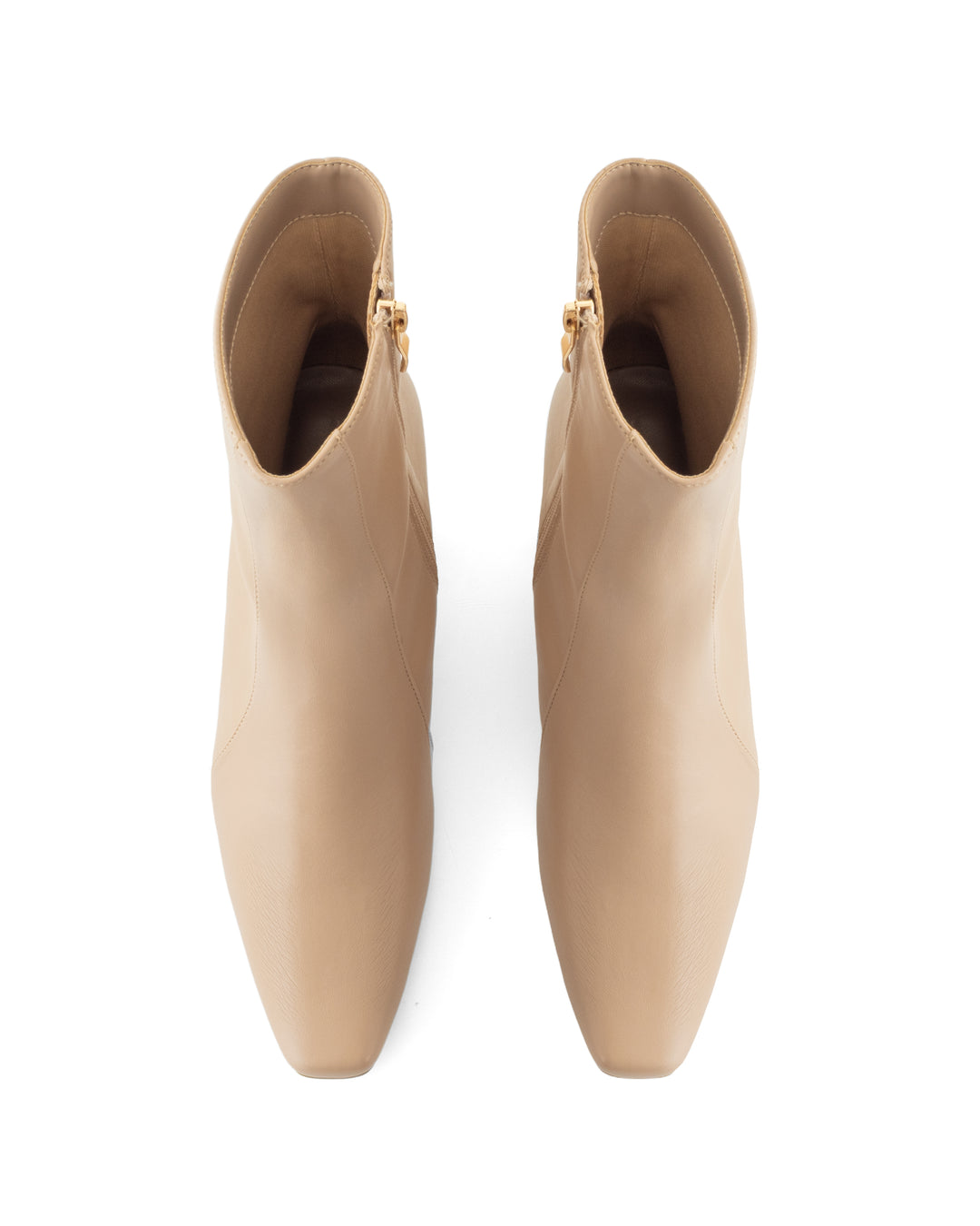 Sway Ankle Boot Latte