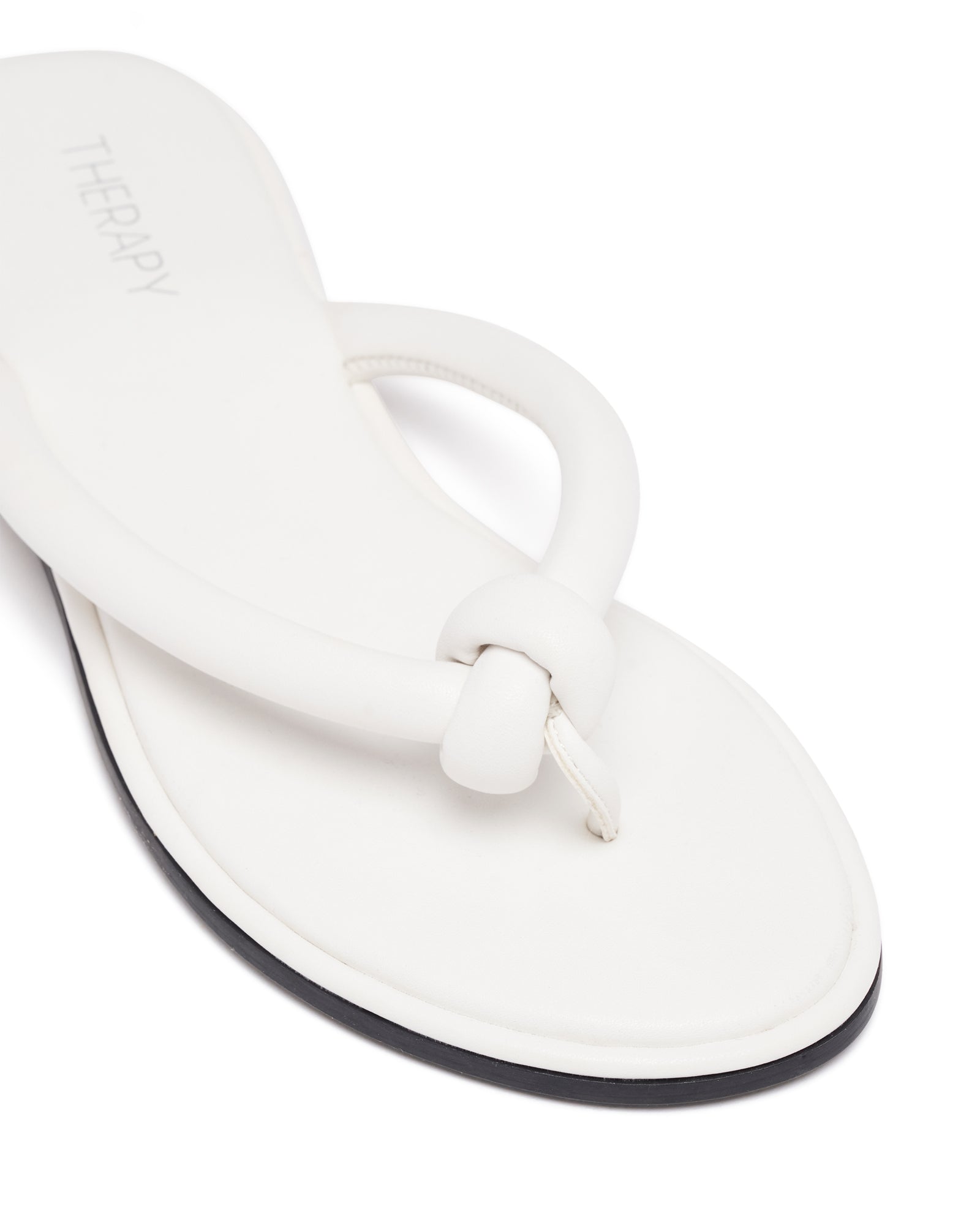 Tyana White Smooth *FINAL SALE*
