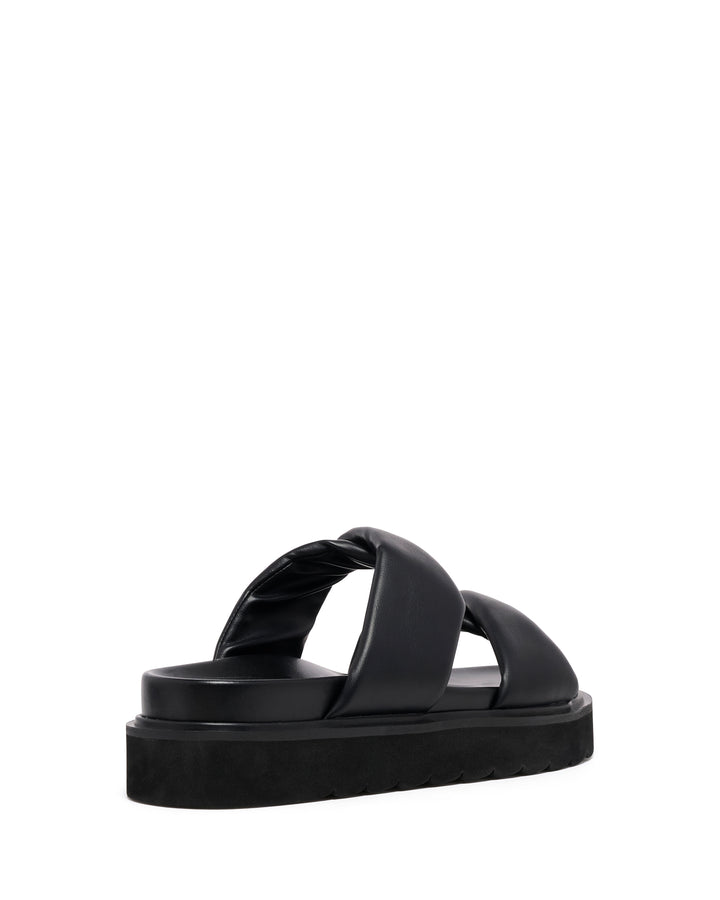 Valley Sandal Black