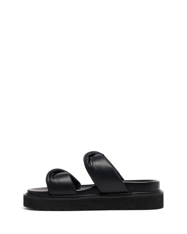 Valley Sandal Black