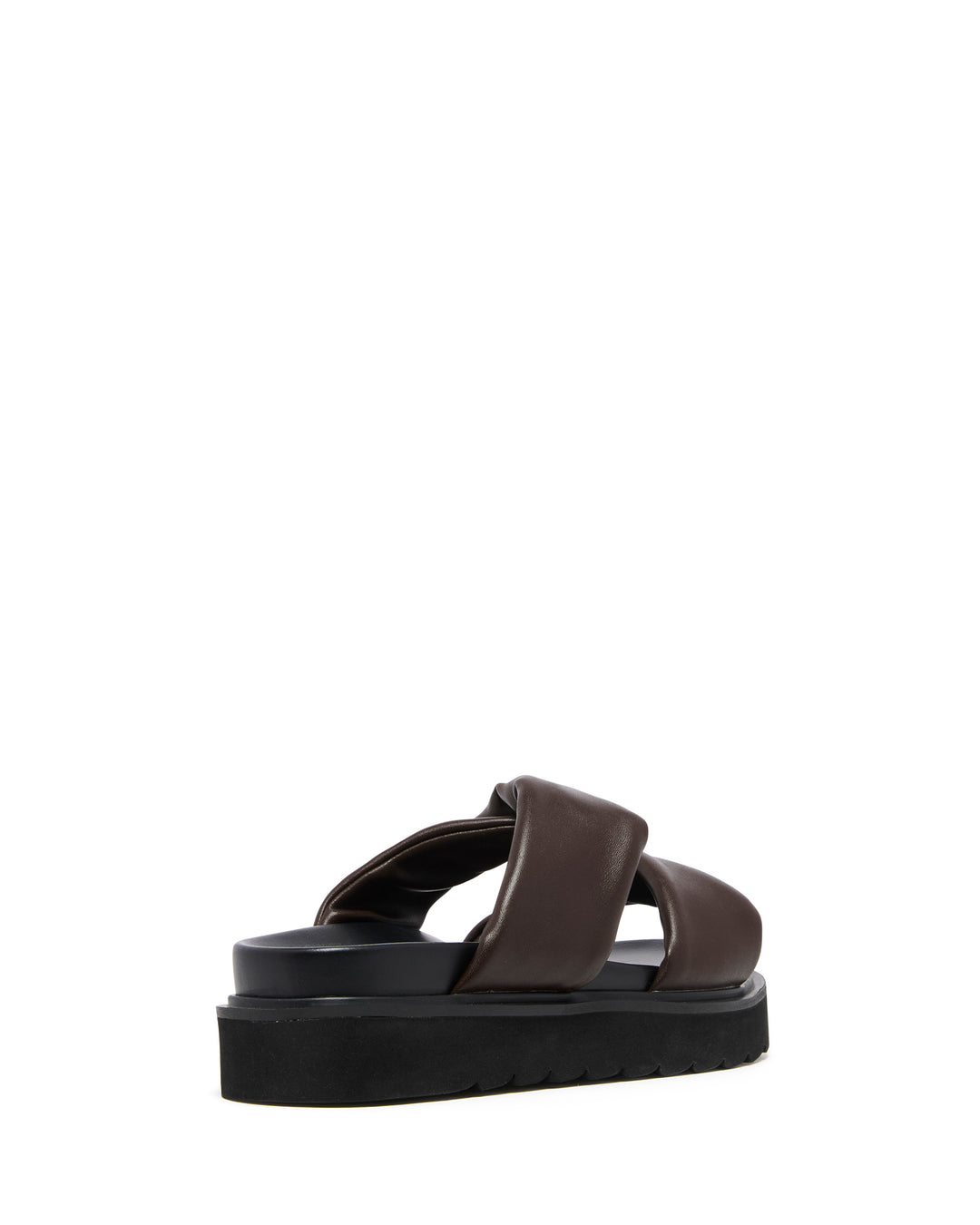 Valley Sandal Chocolate