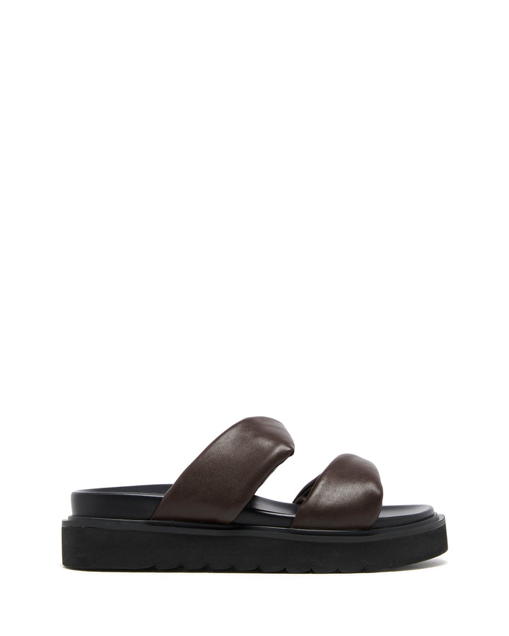 Valley Sandal Chocolate