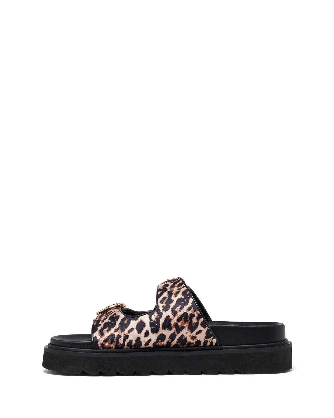 Venom Leopard Satin