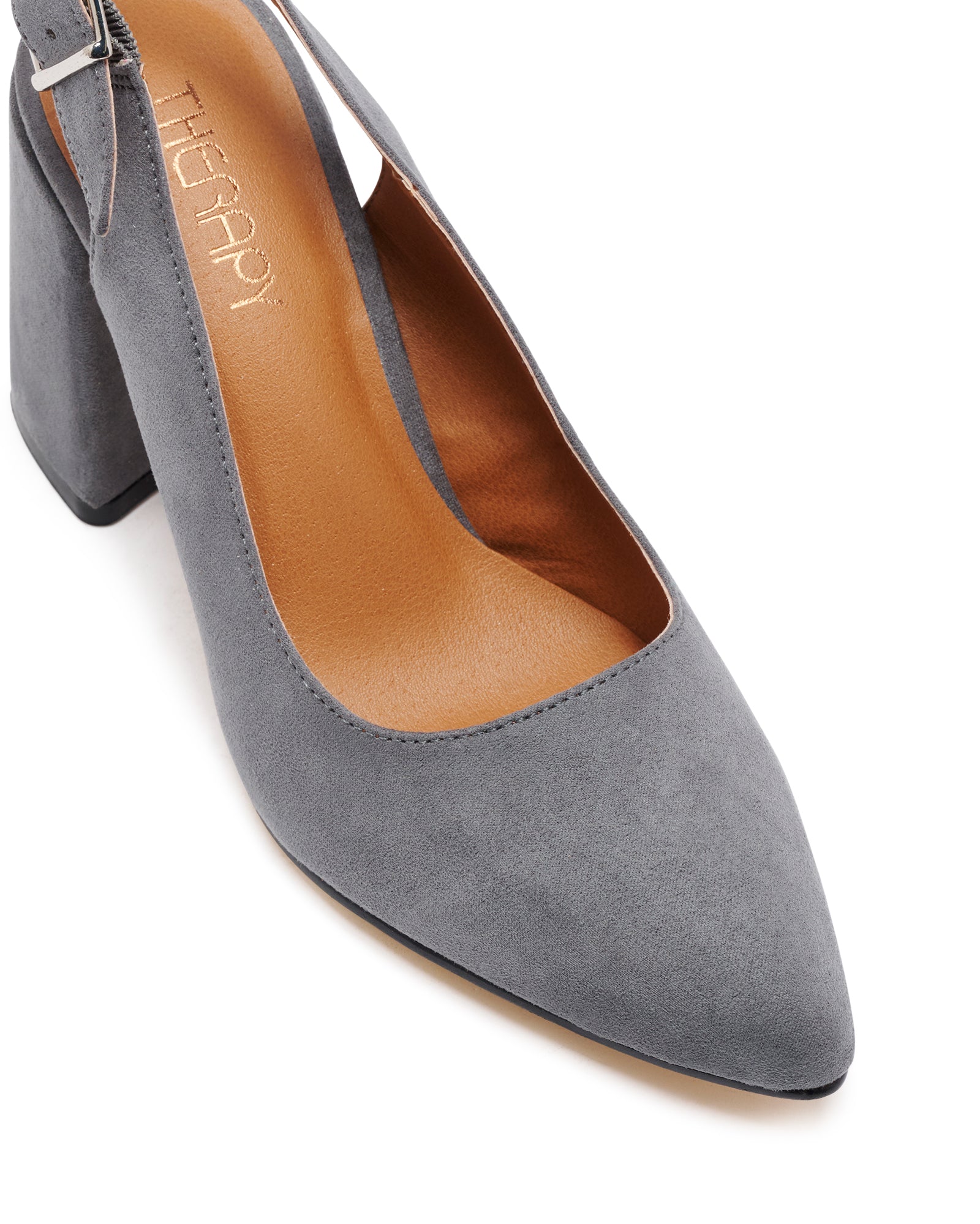 Vinita Steel *FINAL SALE*