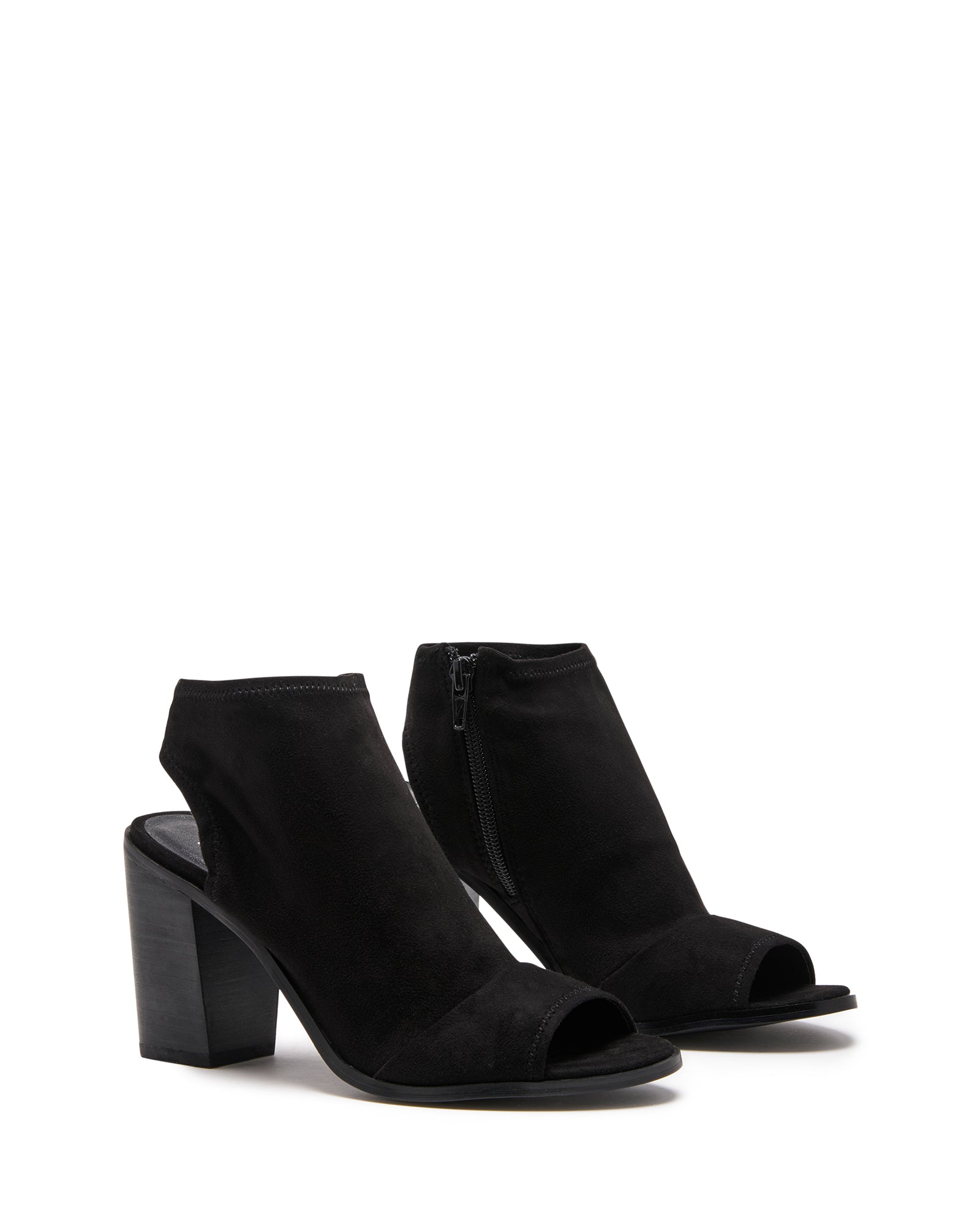 Volente Black *FINAL SALE*