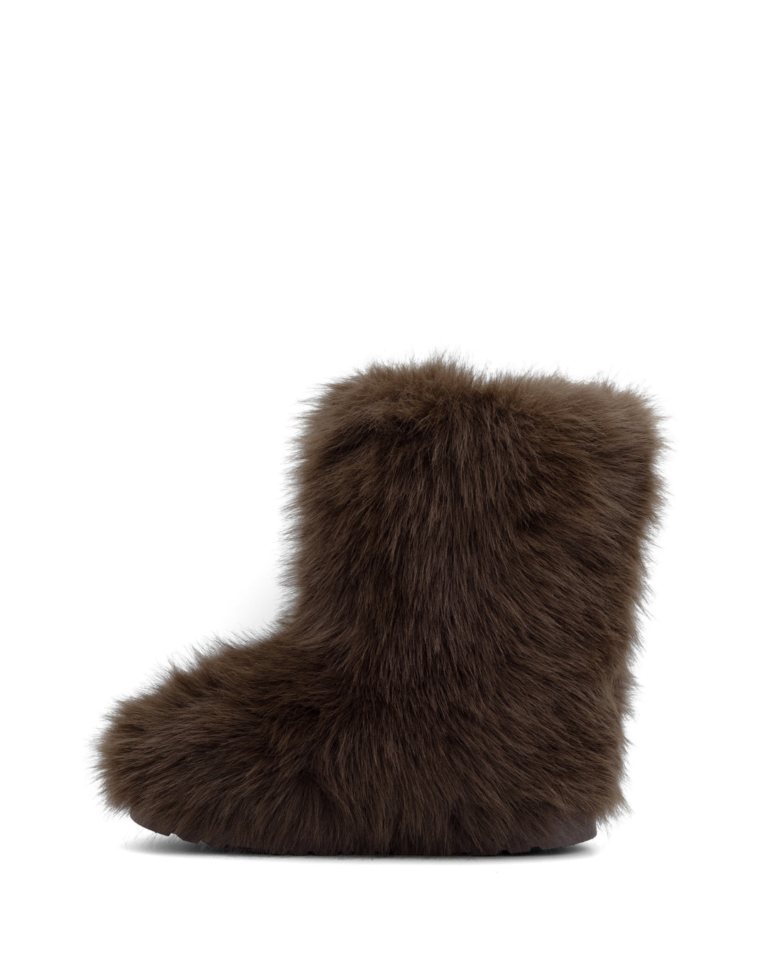 Volt Fluffy Boot Chocolate *PRE ORDER DUE FOR DISPATCH 1-15 JULY*