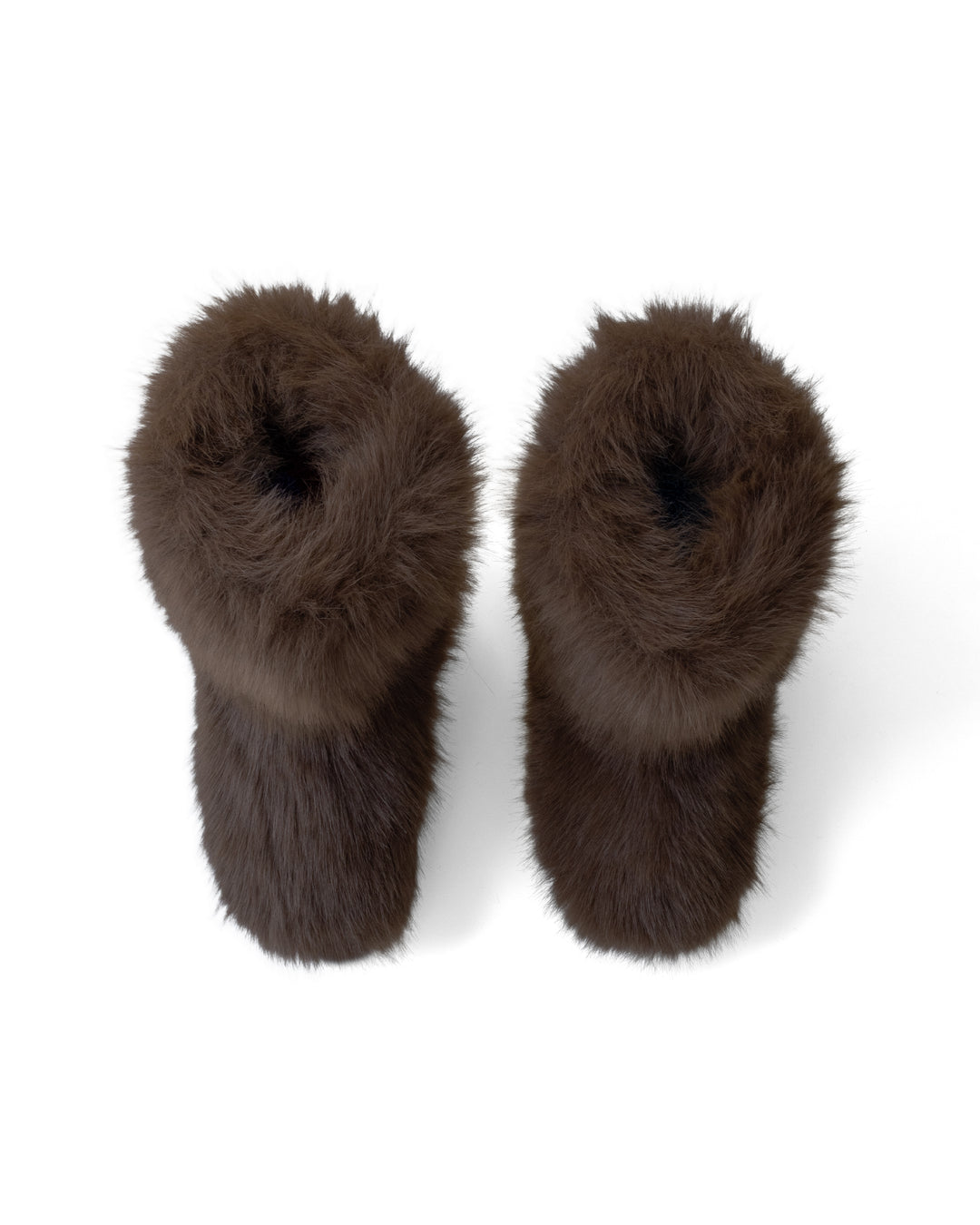 Volt Fluffy Boot Chocolate *PRE ORDER DUE FOR DISPATCH 1-15 JULY*