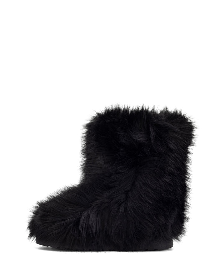 Volt Fluffy Boot Black *PRE ORDER DUE FOR DISPATCH 1-15 JULY*