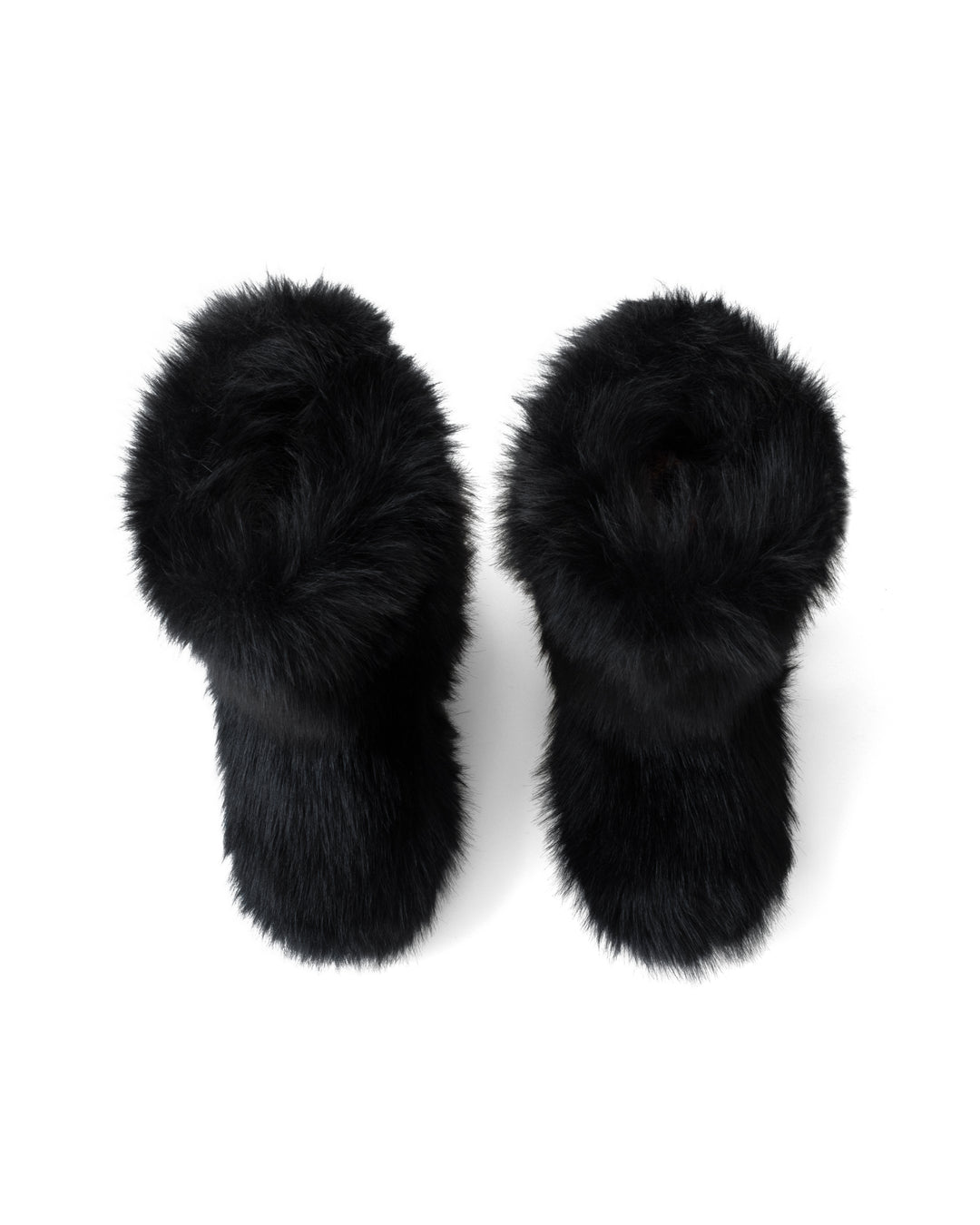 Volt Fluffy Boot Black *PRE ORDER DUE FOR DISPATCH 1-15 JULY*