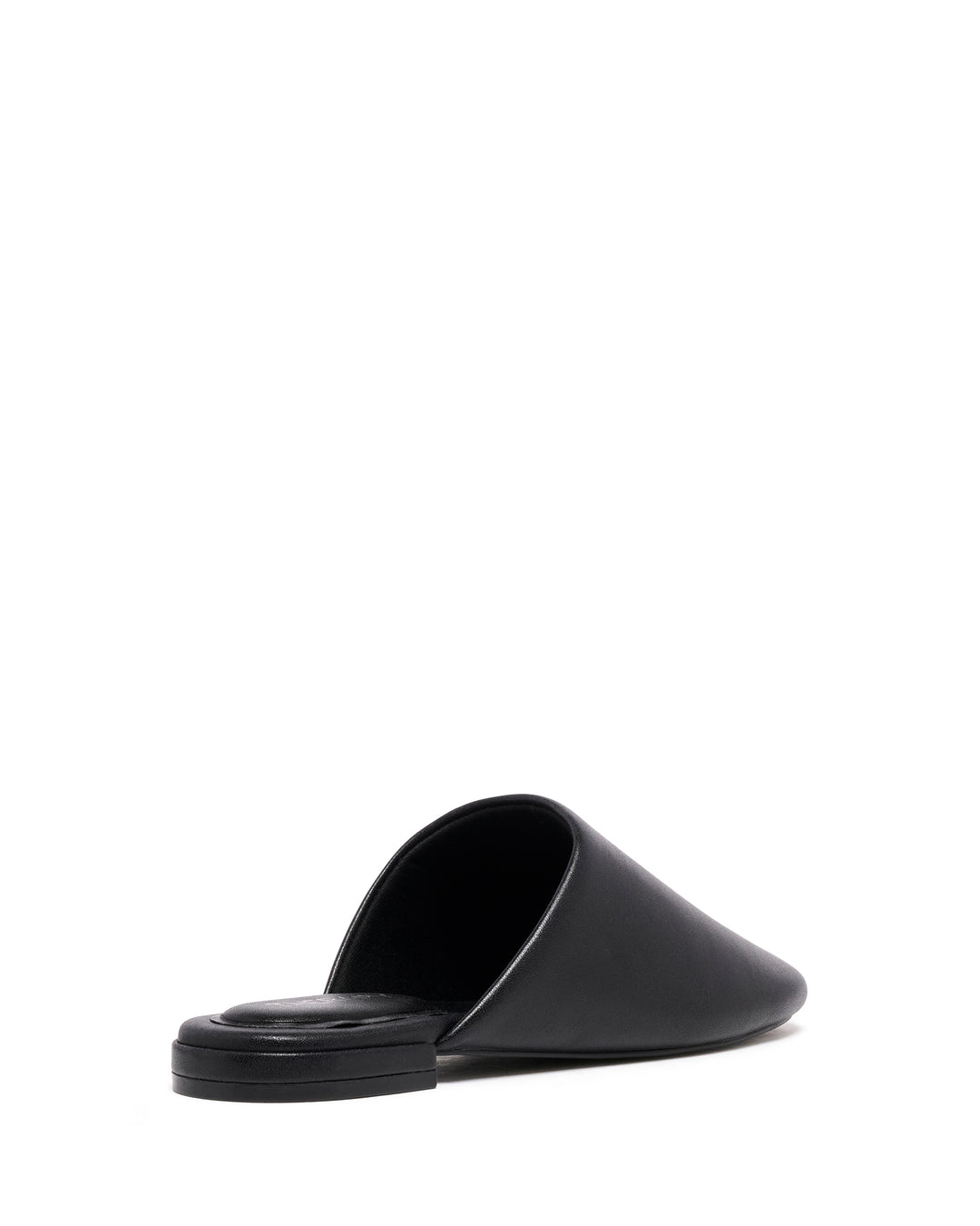 Weston Flat Black