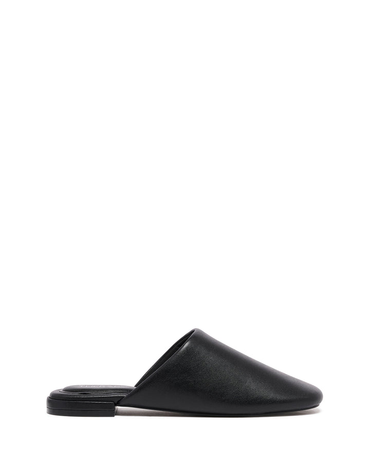 Weston Flat Black