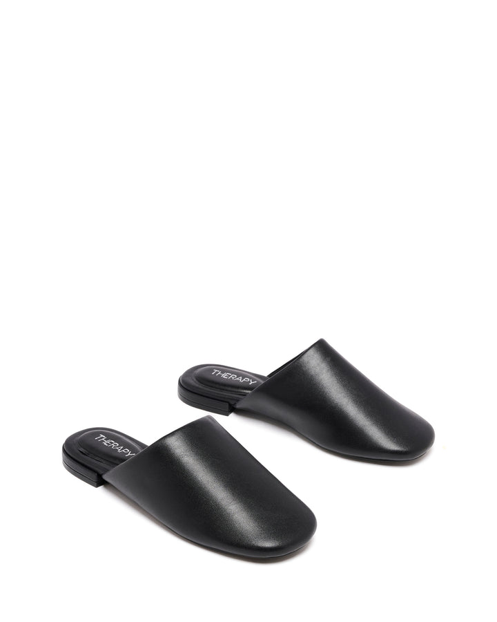 Weston Flat Black