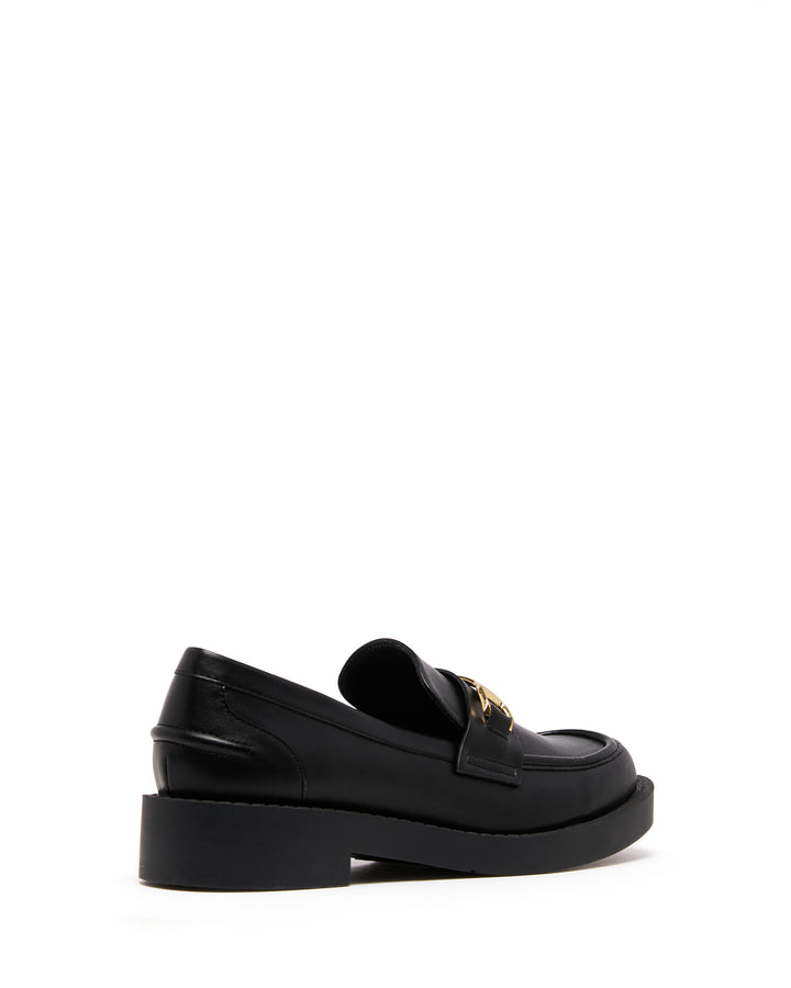 Wonder Loafer Black