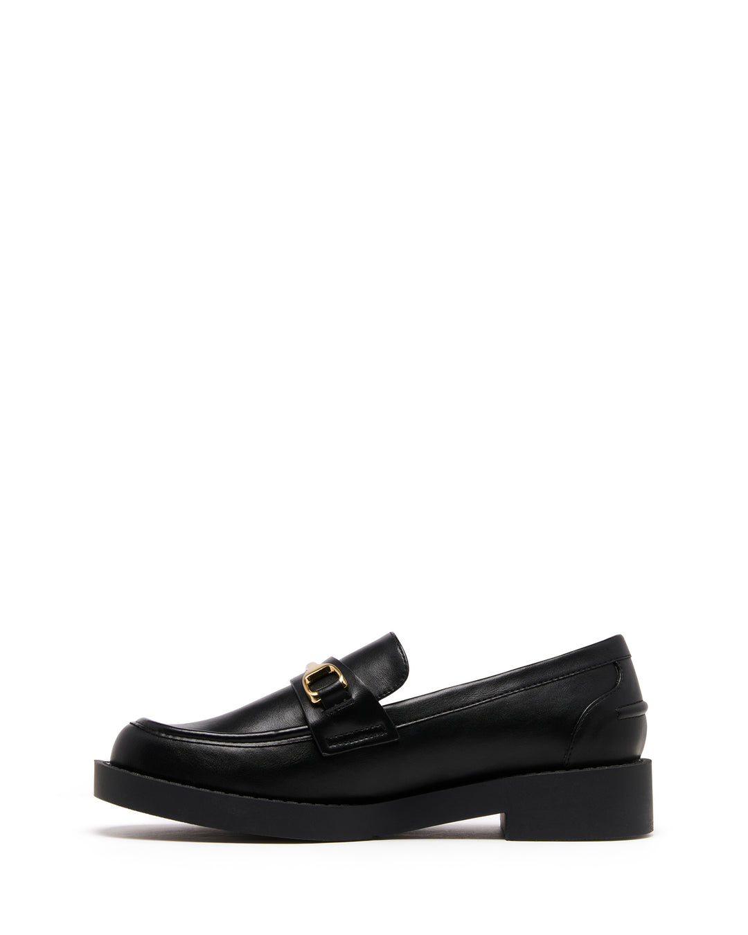 Wonder Loafer Black