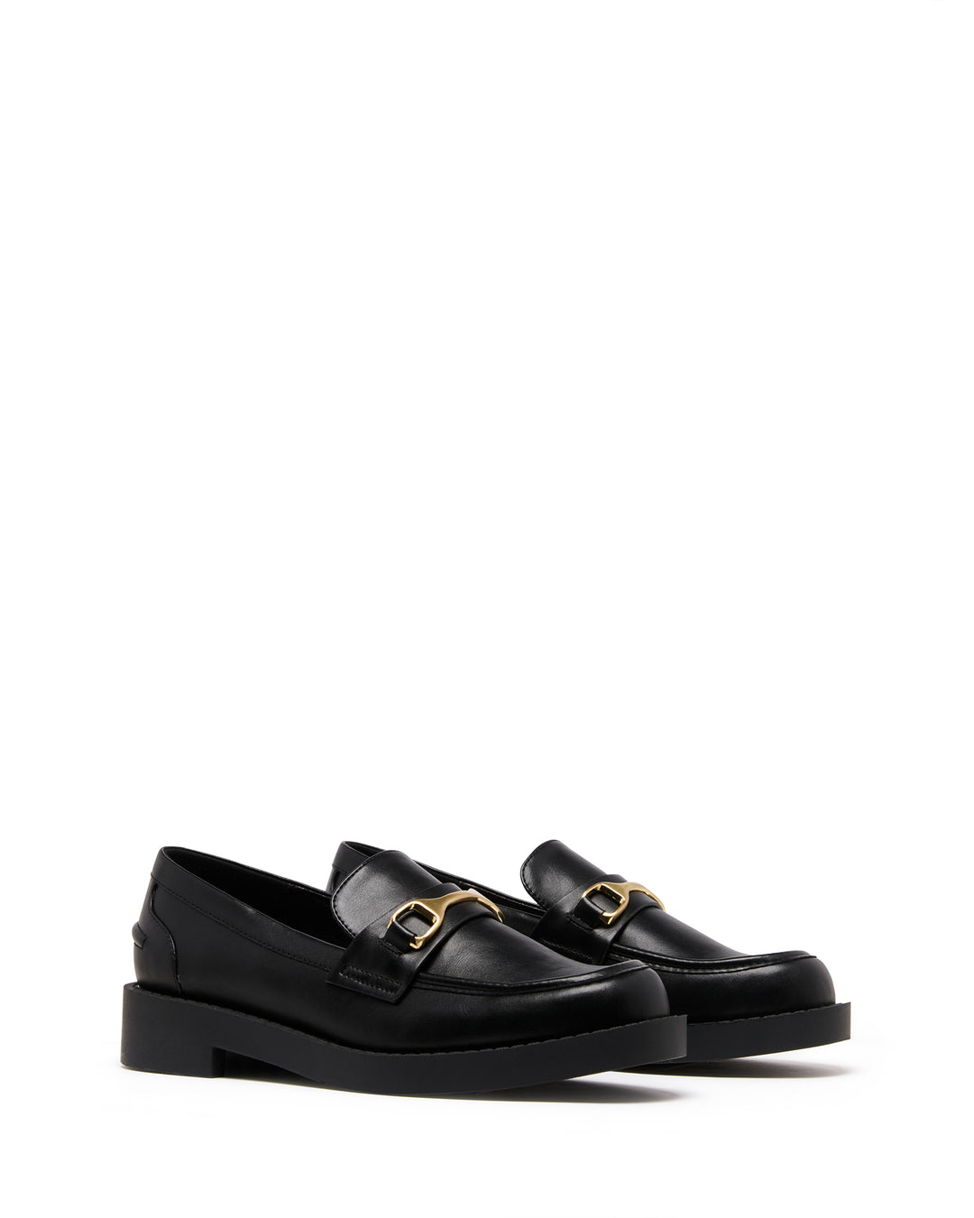 Wonder Loafer Black