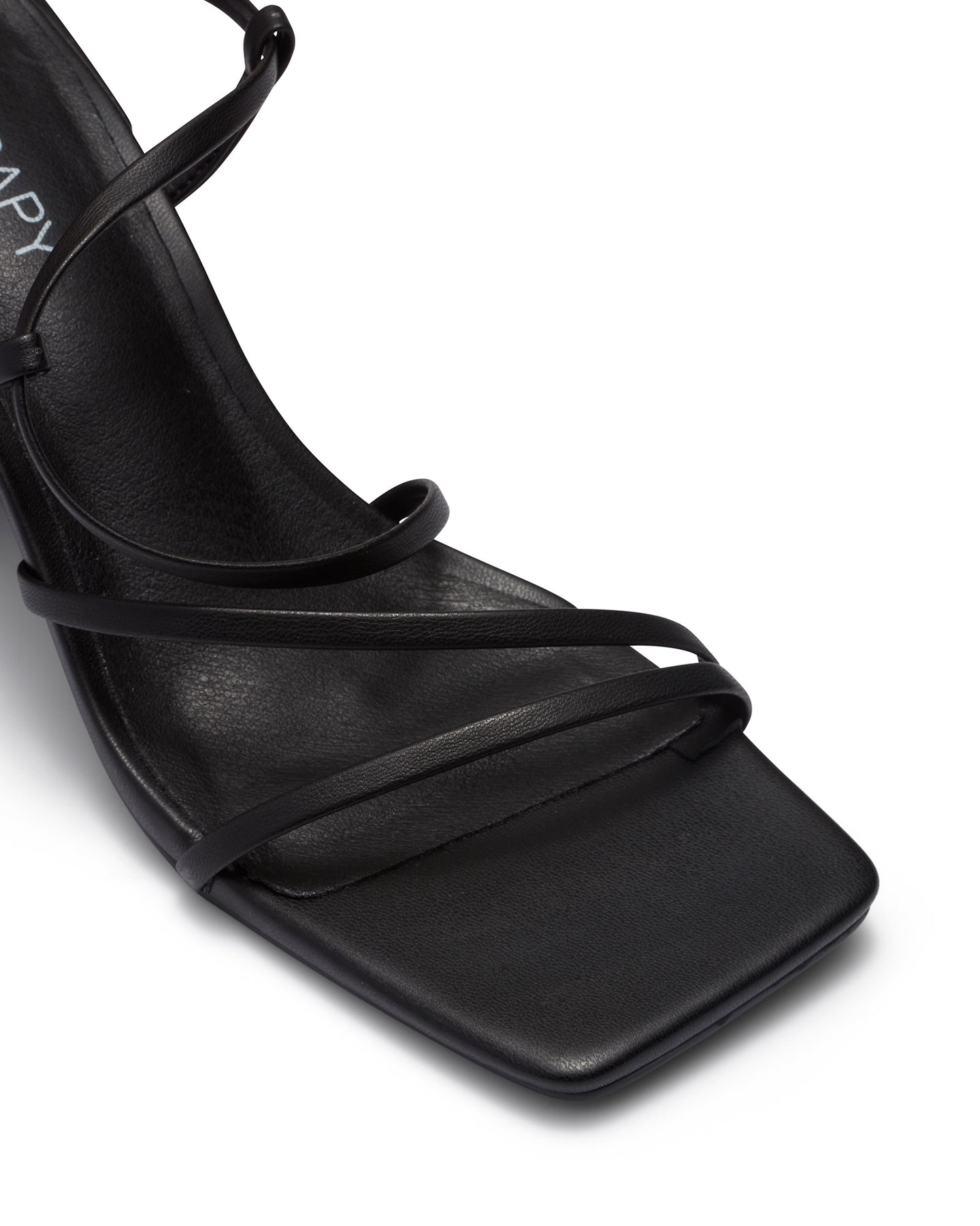 Bambi heels discount