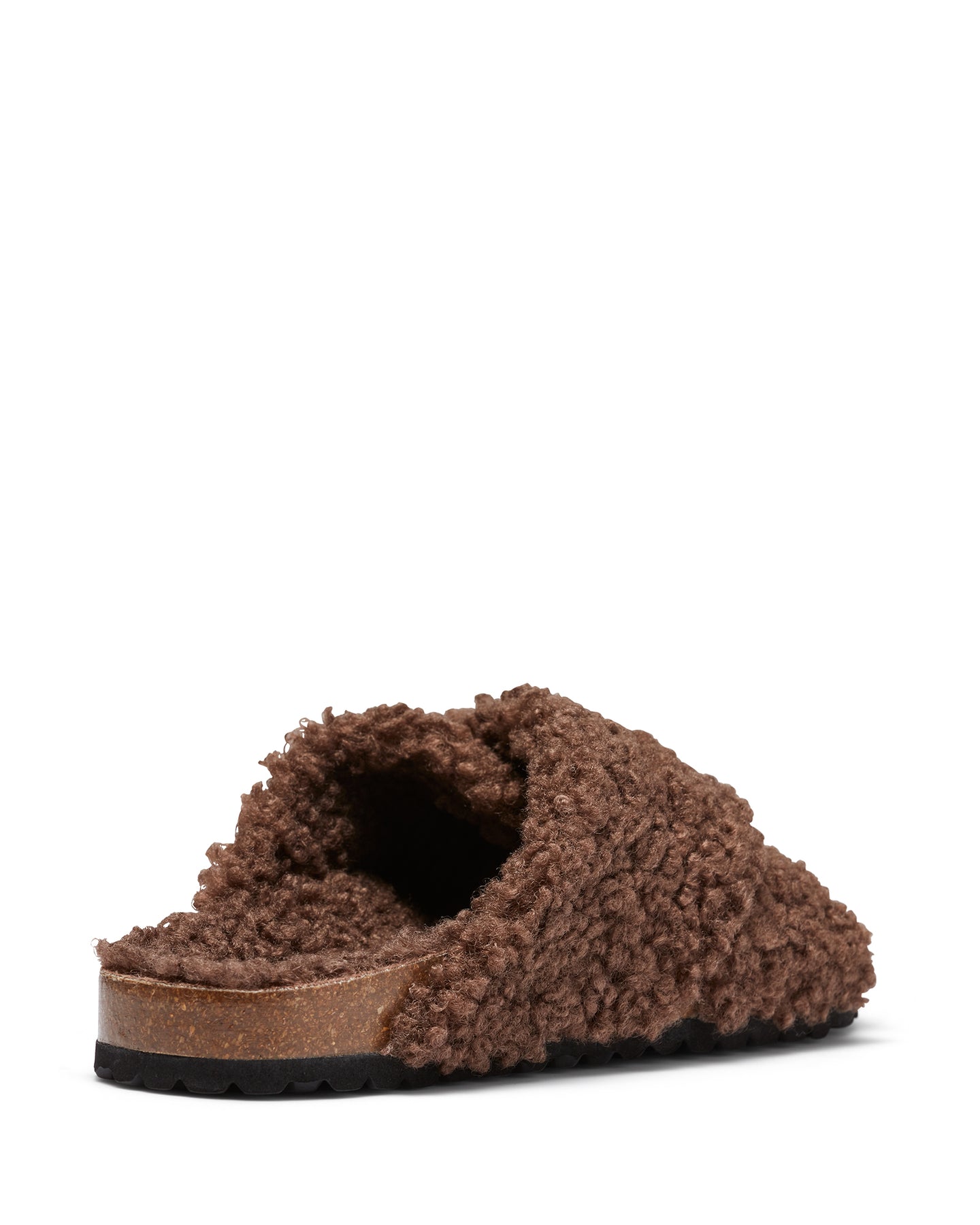 Fur slides for women on sale
