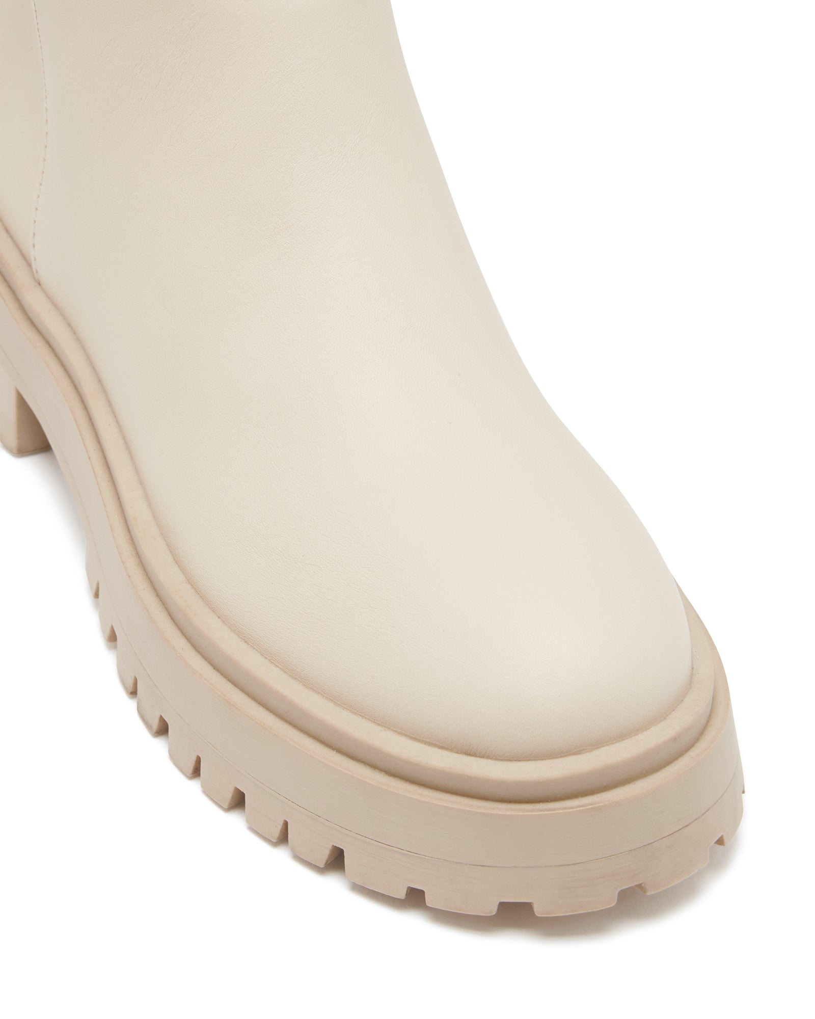 Therapy Shoes Blazed Bone | Women's Boots | Knee High | Tall | Grunge