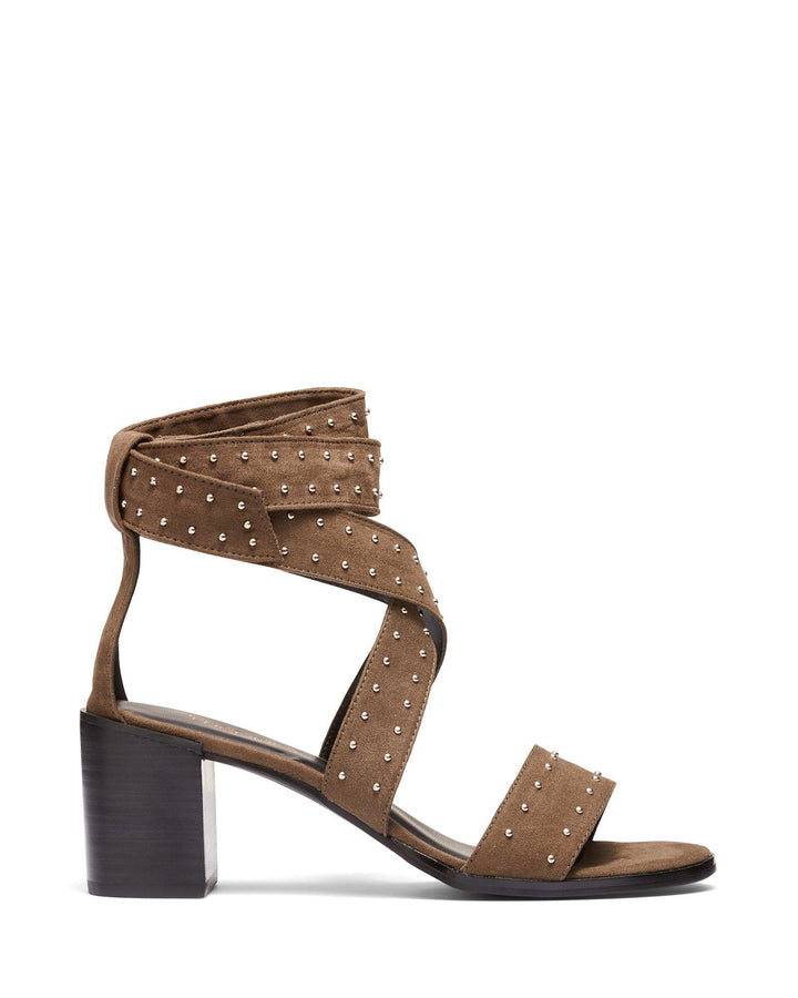 Blenheim Khaki - Therapy Shoes