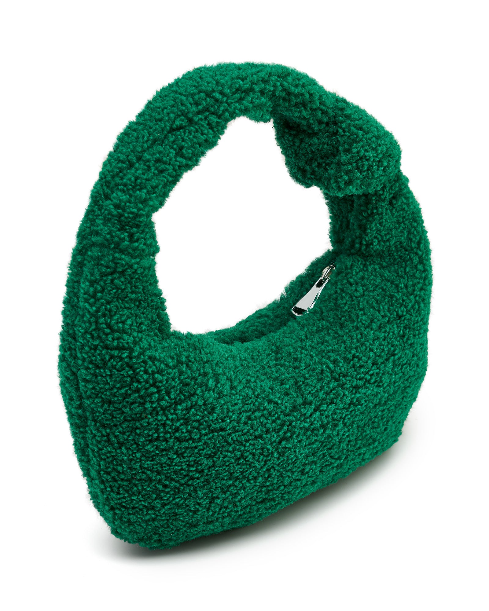 Therapy Shoes Cammy Green | Women's Bag | Handbag | Teddy | Knot