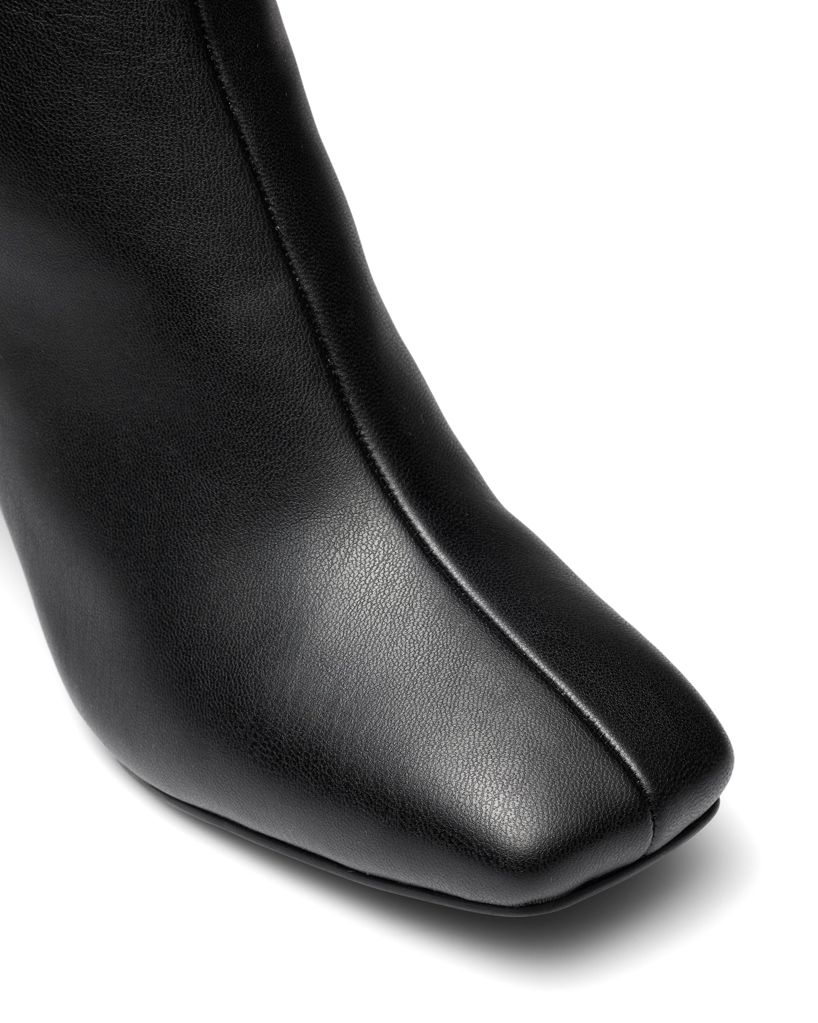 Therapy Shoes Candid Black | Women's Boots | Knee High | Tall | Stiletto