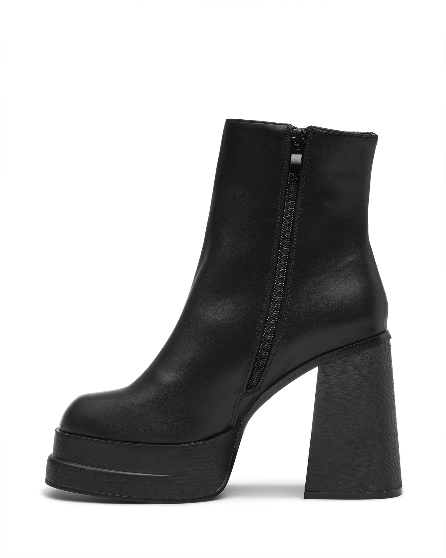 Grunge on sale heel boots